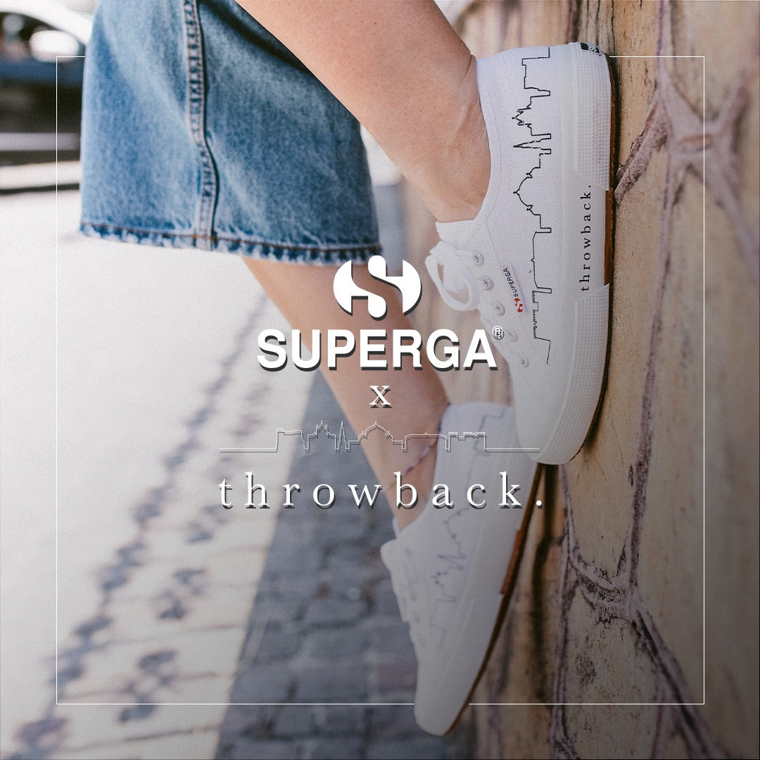 Scarpe superga outlet napoli