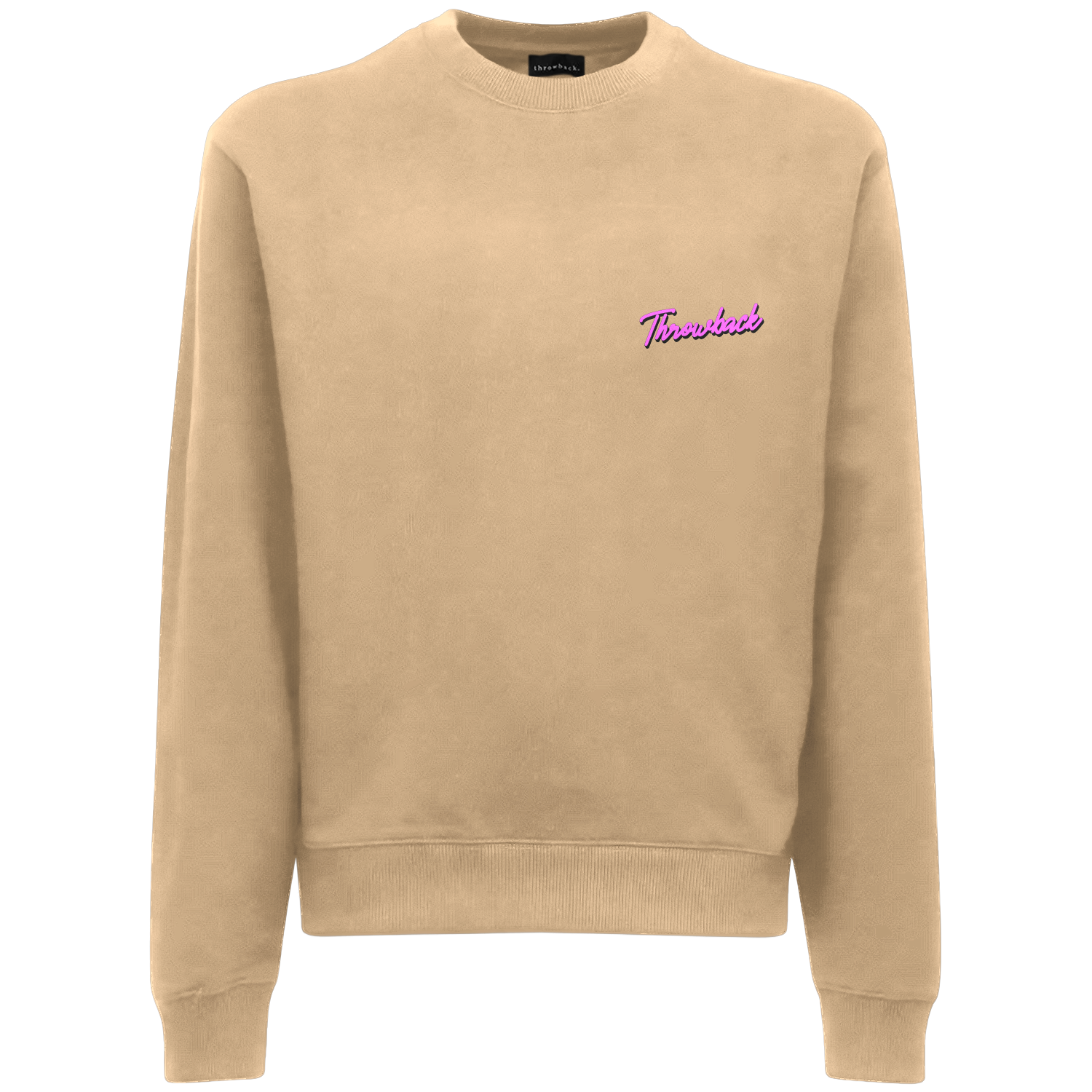 SWEATSHIRT NOSTALGIA