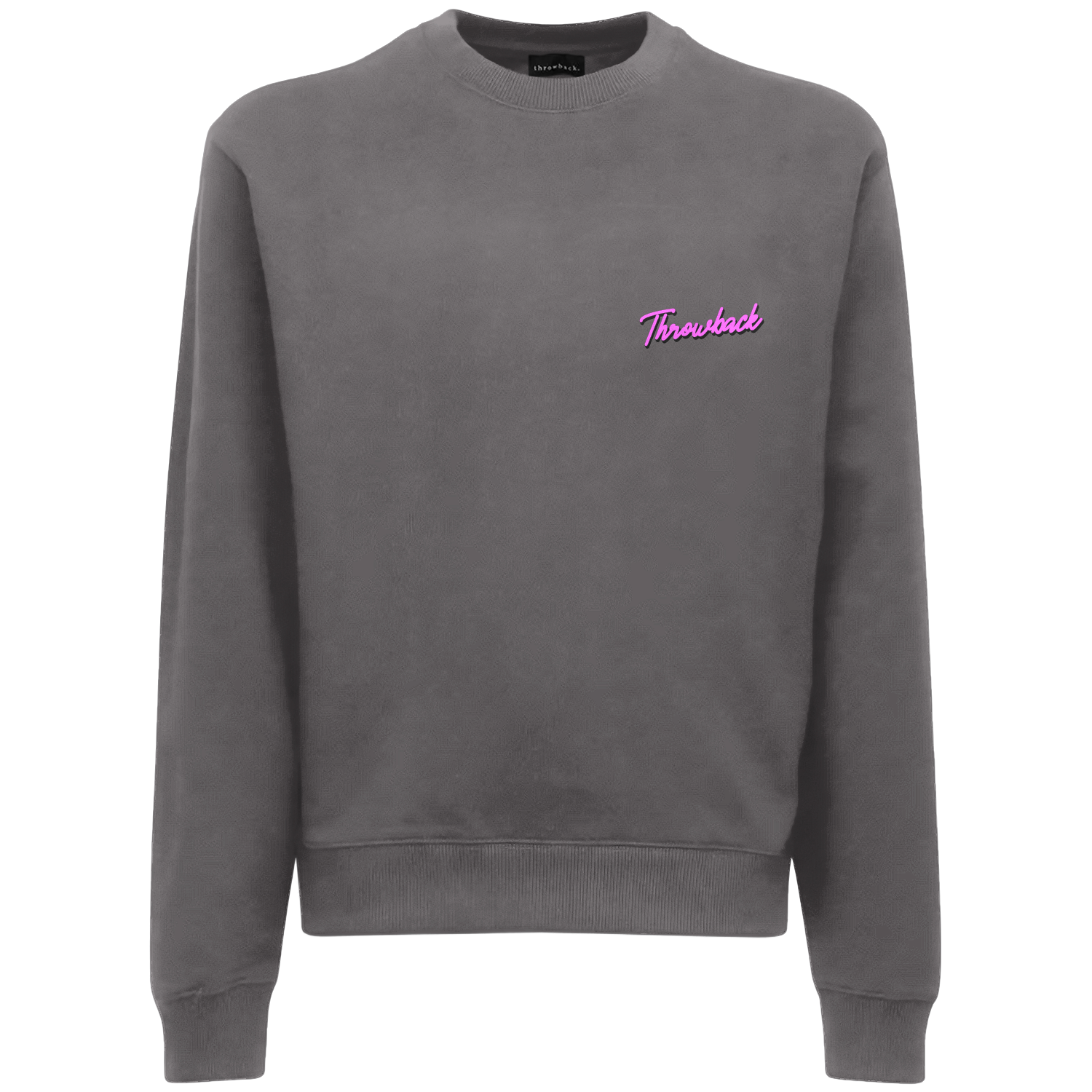 SWEATSHIRT NOSTALGIA