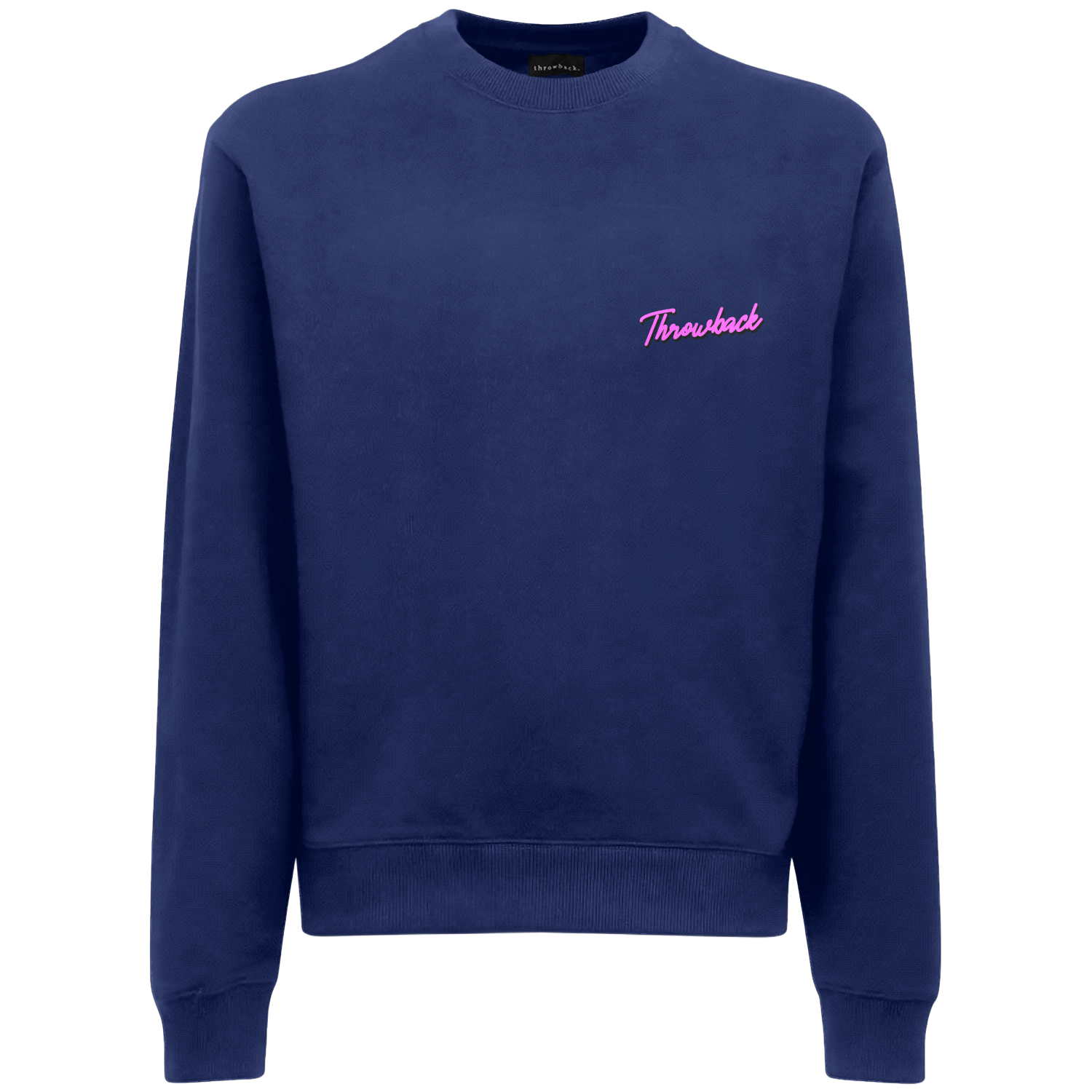 SWEATSHIRT NOSTALGIA