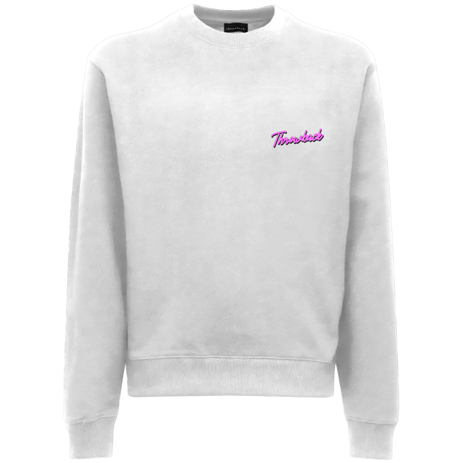 SWEATSHIRT NOSTALGIA