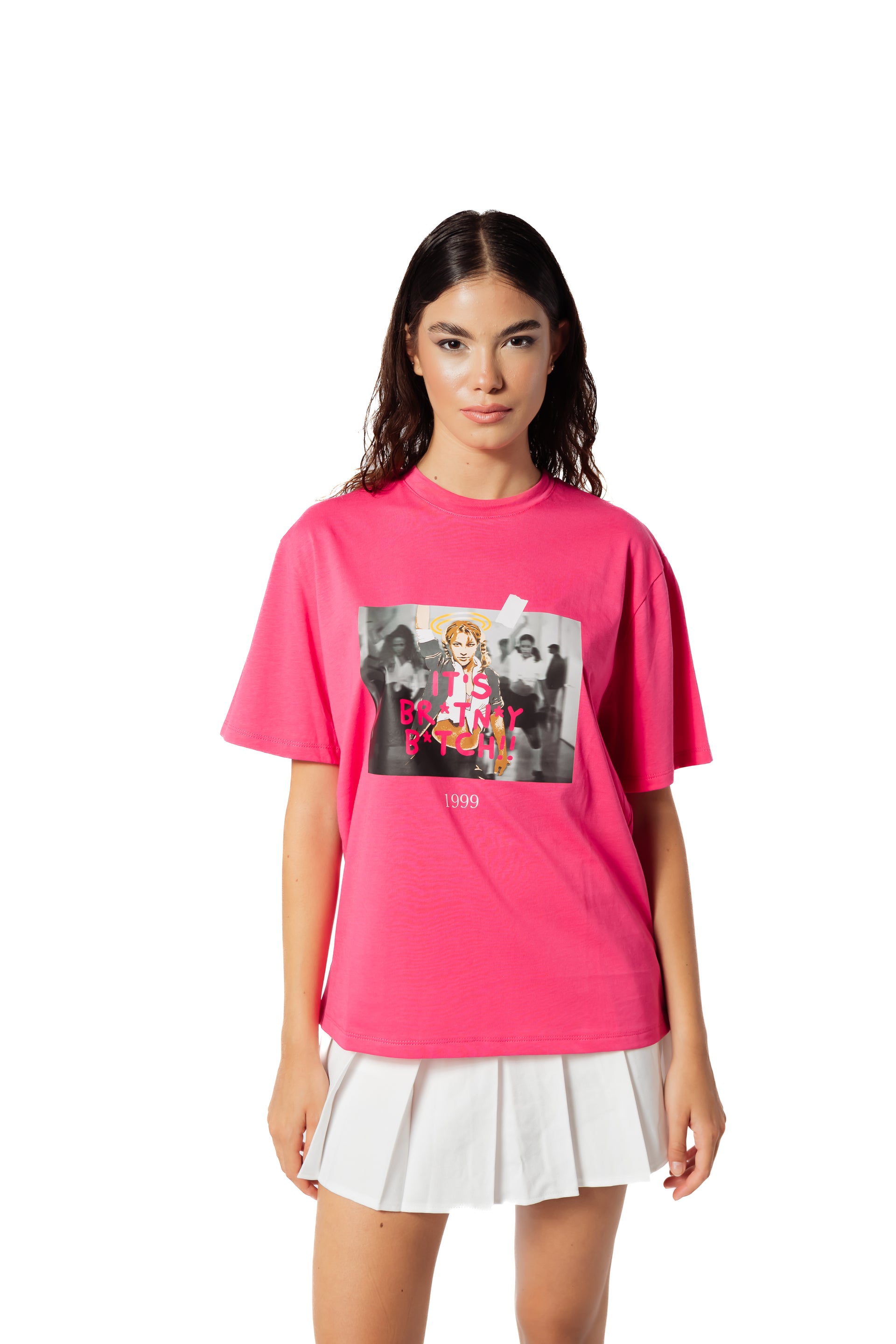 T-SHIRT BRITNEY