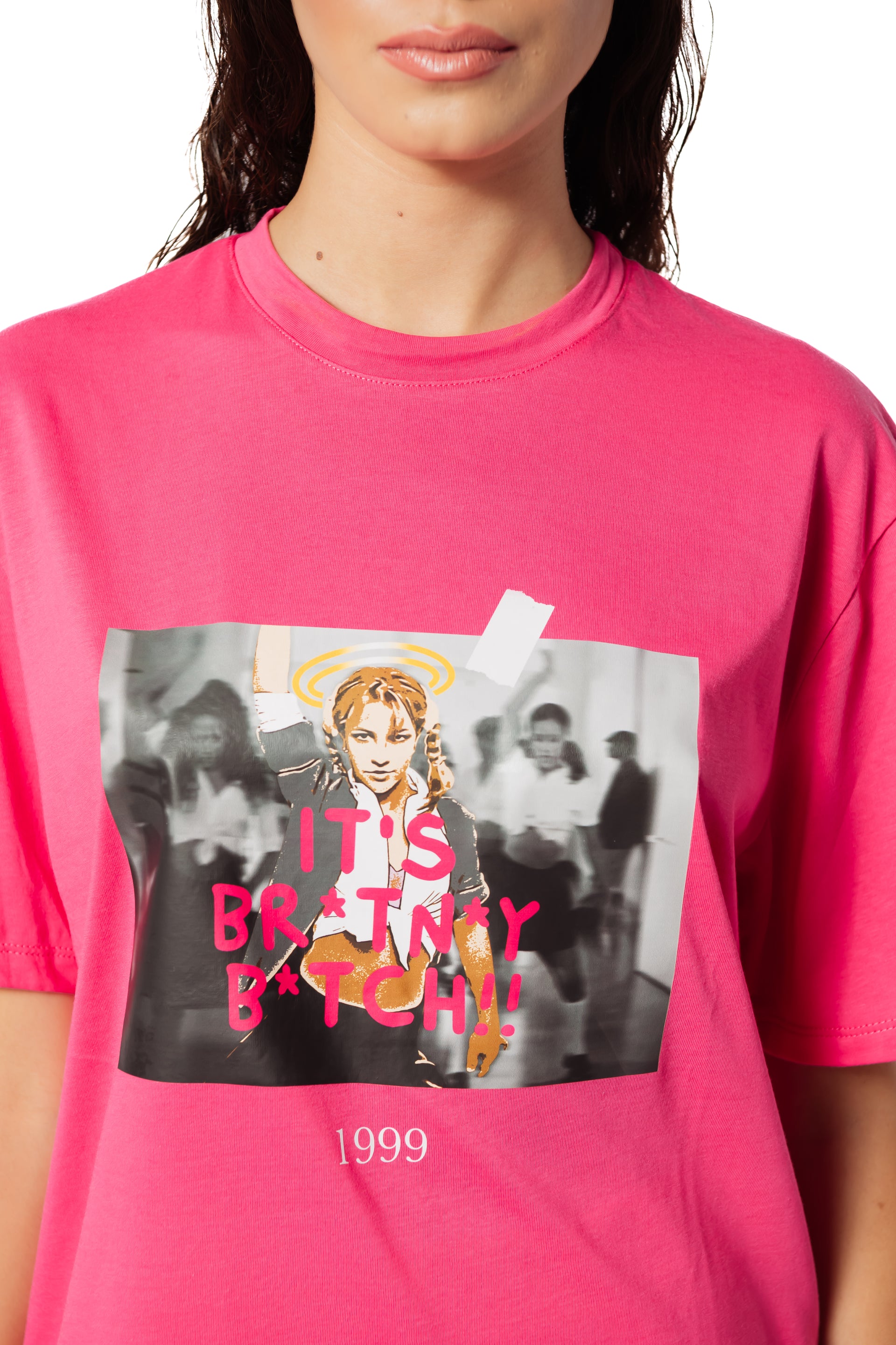 T-SHIRT BRITNEY