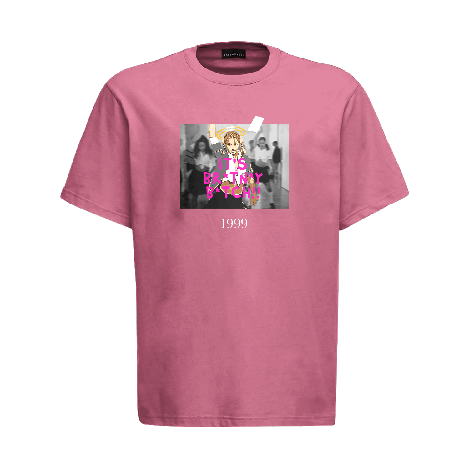 T-SHIRT BRITNEY