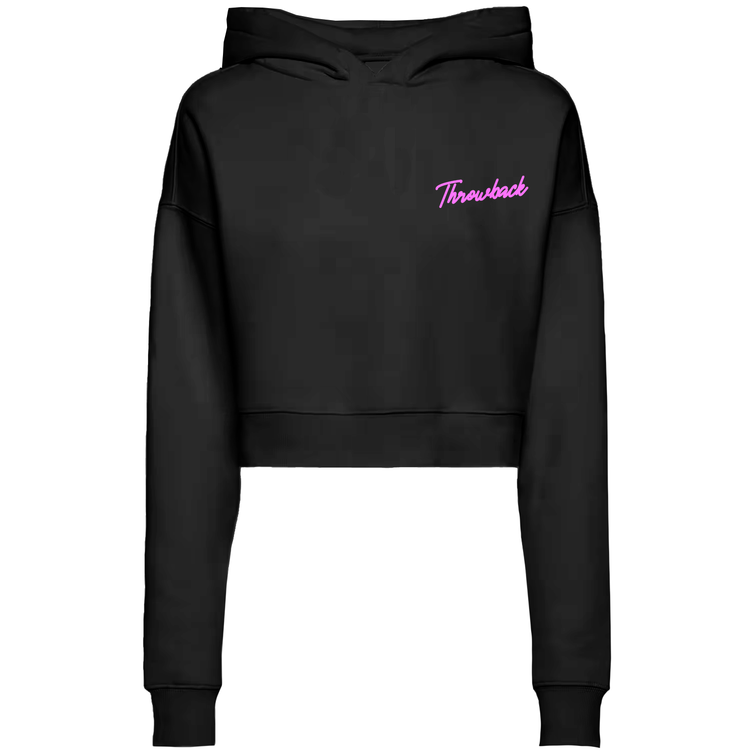 WOMAN HOODIE NOSTALGIA