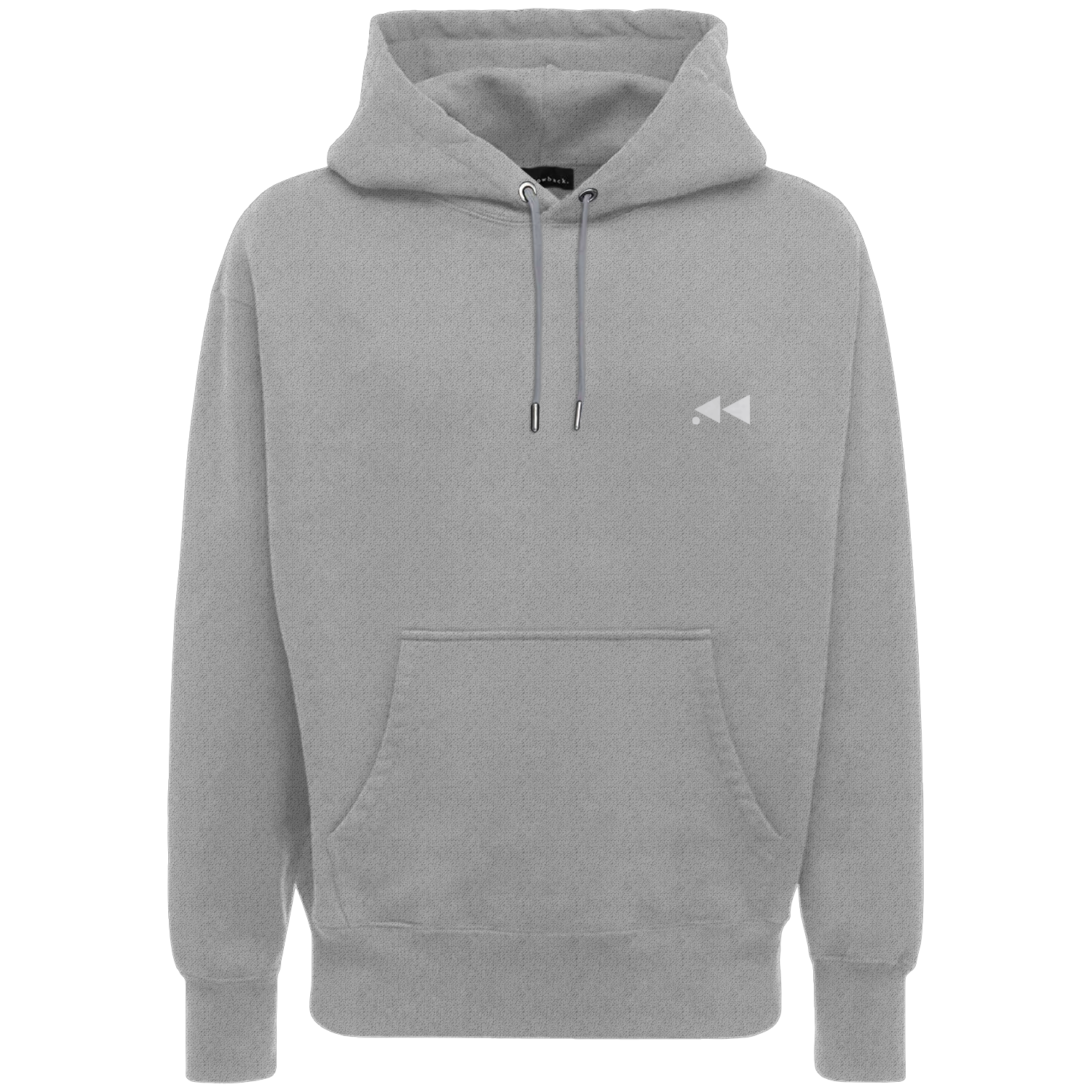 HOODIE LOGO