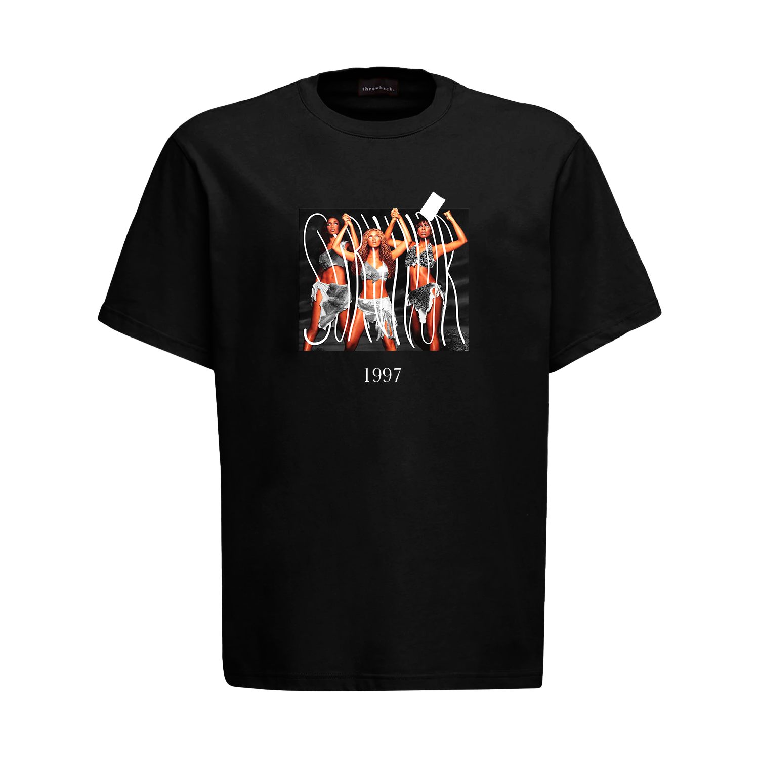 Survivor T-Shirt